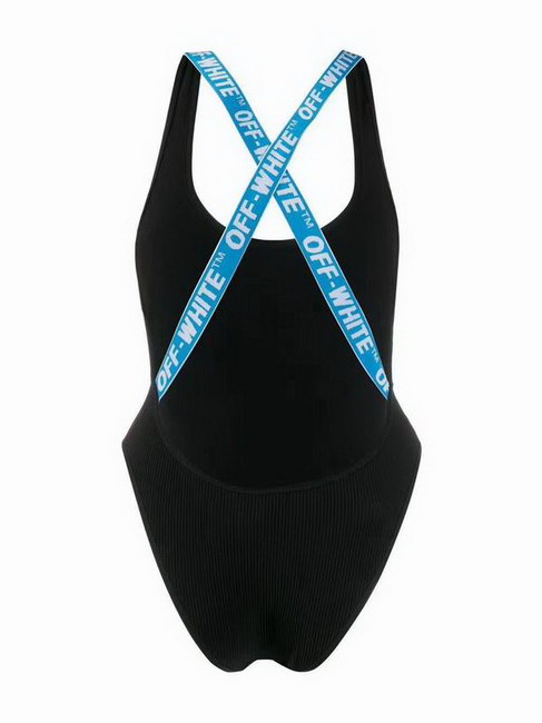 Off White Swimsuit Wmns ID:202003b591
